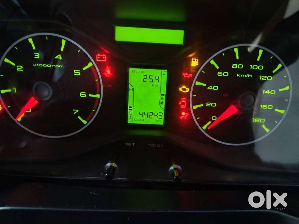 Mahindra Scorpio [ ] 2.2 S5, 2022, Diesel