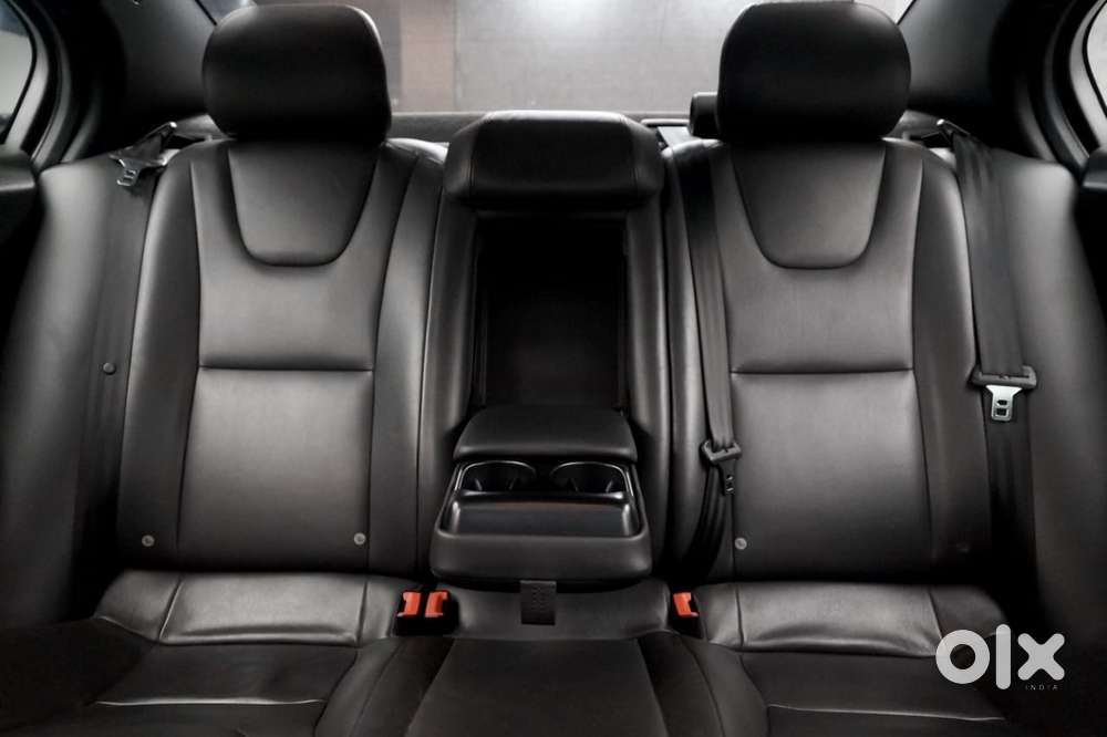 Volvo S60 Cross Country