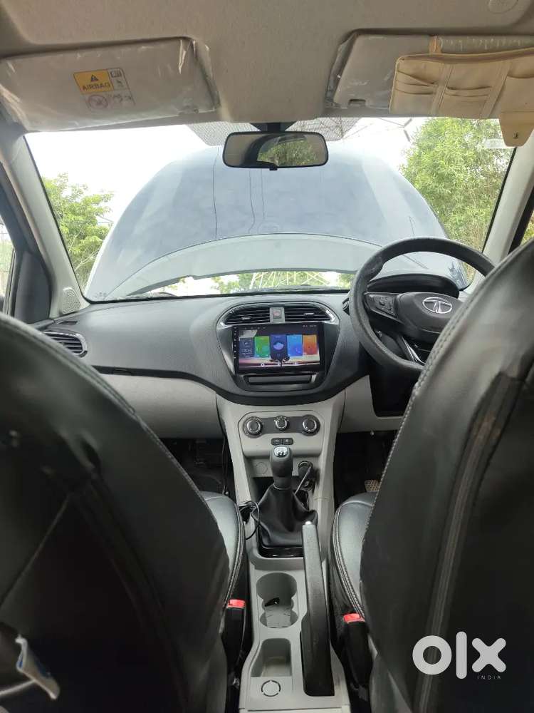 Tata Tiago Revotorq Xt 2023 Petrol