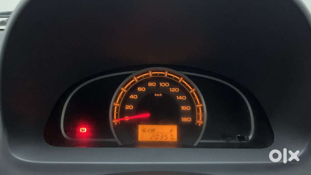 Maruti Suzuki Alto 800 Lxi, 2013, Petrol