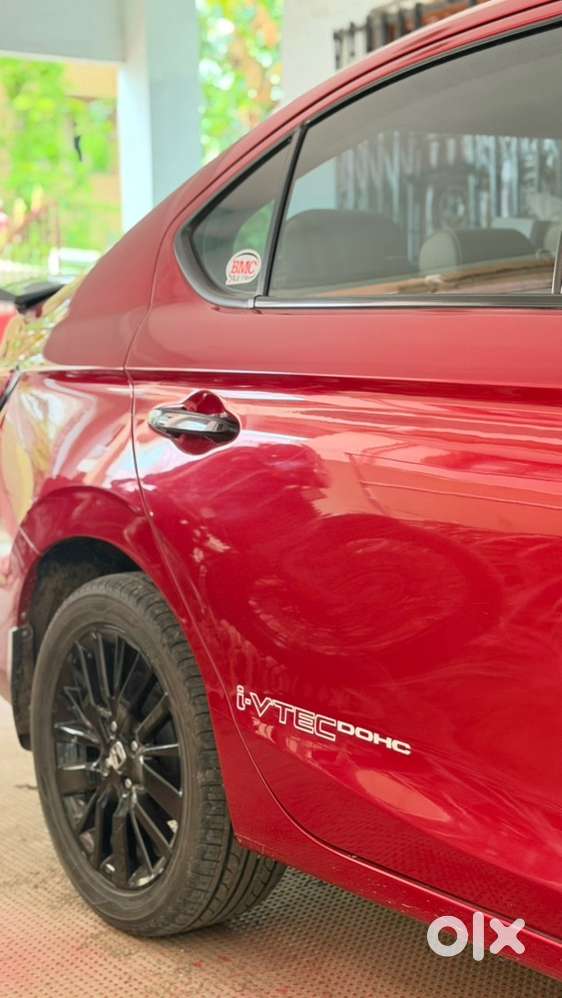 Honda City Stage 1 Tuned