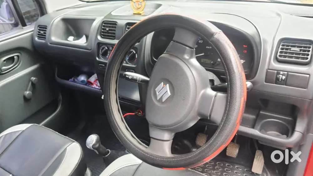Maruti Suzuki Wagon R 1.0 2009 Car