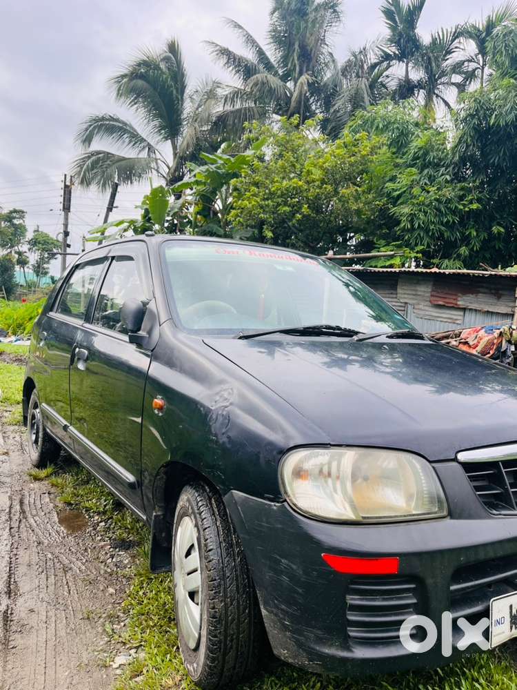 2008 Maruti Suzuki Alto