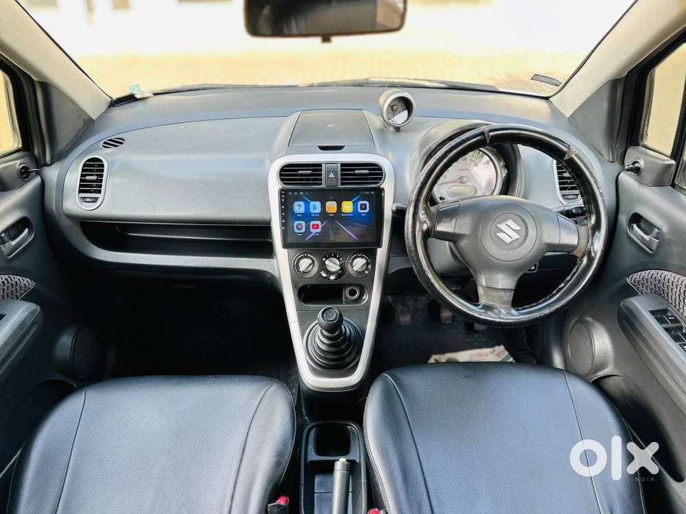 Maruti Suzuki Ritz Vdi Genus, 2012, Diesel