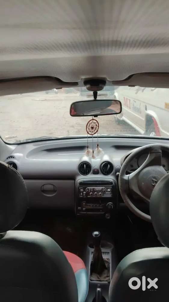 Hyundai Santro Xl 2008 Odometer 170000 Km