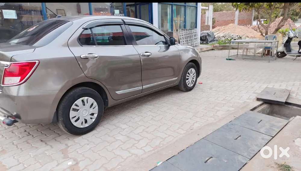 Maruti Suzuki Swift Dzire 2019 Diesel 120000 Km Driven