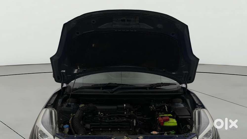 Maruti Suzuki Baleno Zeta, 2021, Petrol