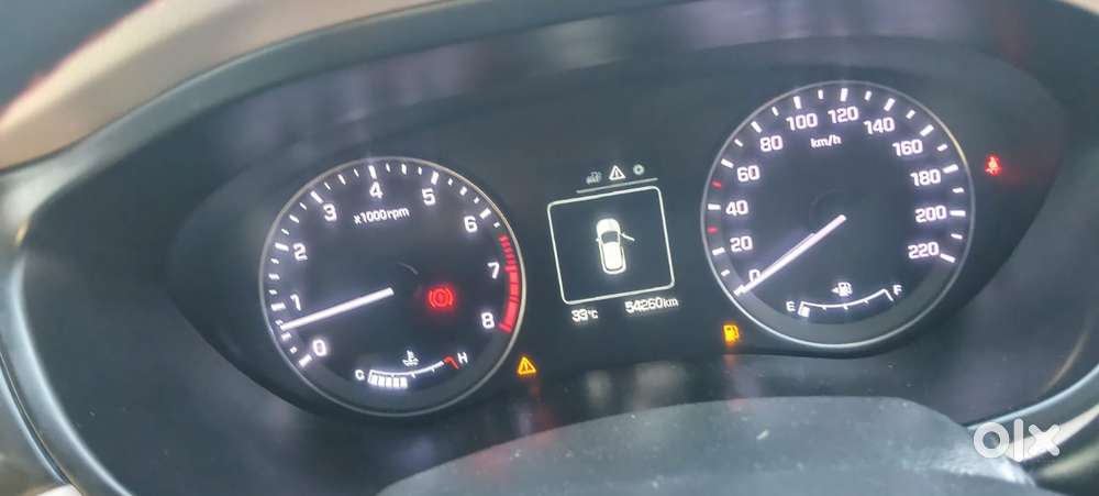 Hyundai I20 Asta 1.2, 2017, Petrol