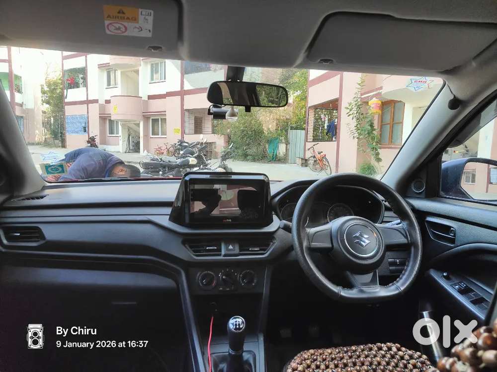 Maruti Suzuki Brezza 2023 Petrol 28000 Km Driven