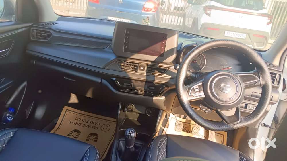 Maruti Suzuki Swift Vxi Cng, 2025, Cng & Hybrids