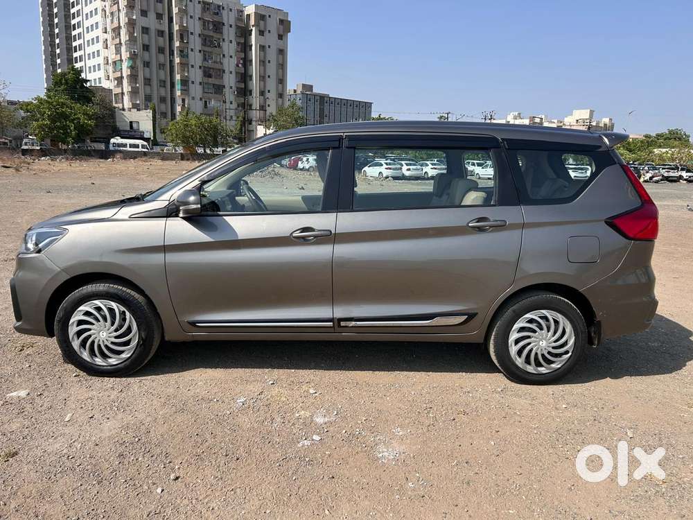 Maruti Suzuki Ertiga Vxi (o) Cng, 2023, Cng & Hybrids