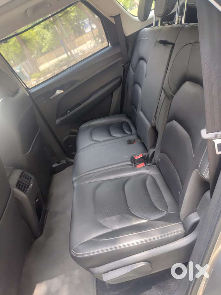 Mg Hector Sharp Dct Automatic, 2020, Petrol