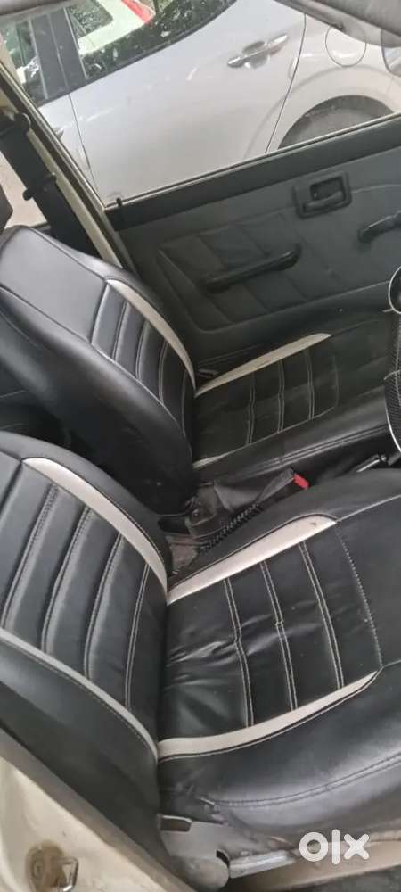 Maruti Suzuki 800 2002 Petrol 150000 Km Driven