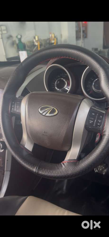 Mahindra Xuv500 Diesel 2012
