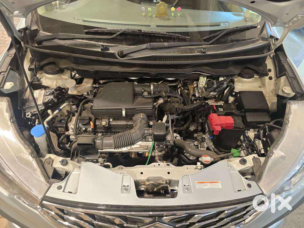 Maruti Suzuki Ertiga Vxi (o) Cng, 2026, Cng & Hybrids