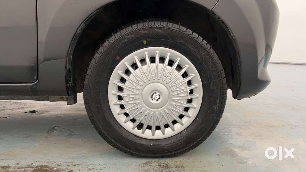 Maruti Suzuki Alto 800 Lxi, 2013, Petrol