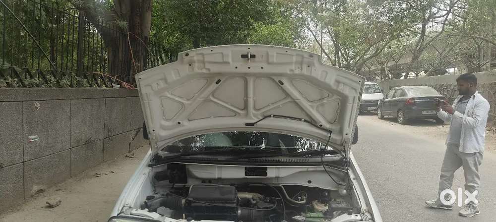 Hyundai Santro Xing 2008 Petrol Manual