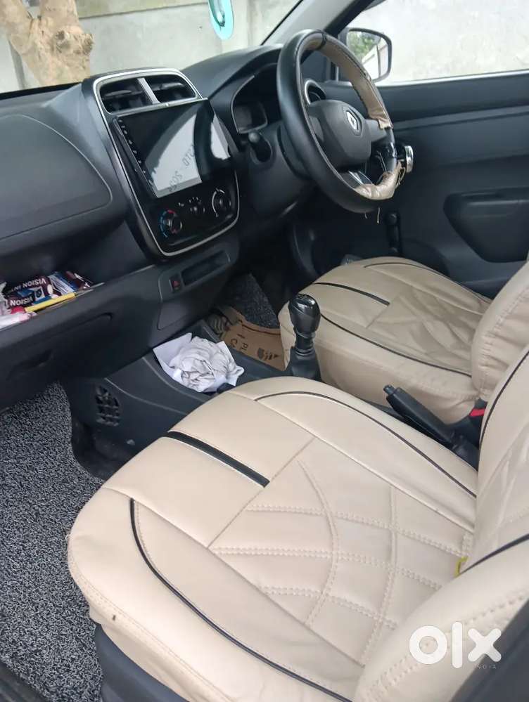 Renault Kwid 2017