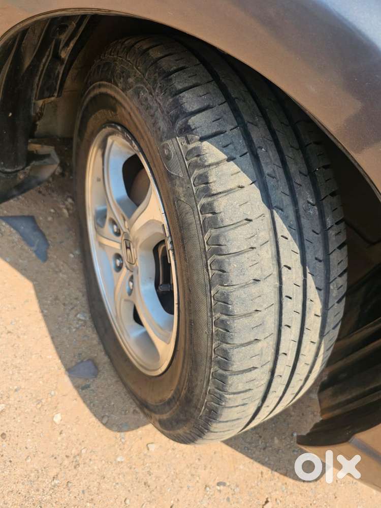 Honda Civic 1.8 V Mt, 2007, Petrol