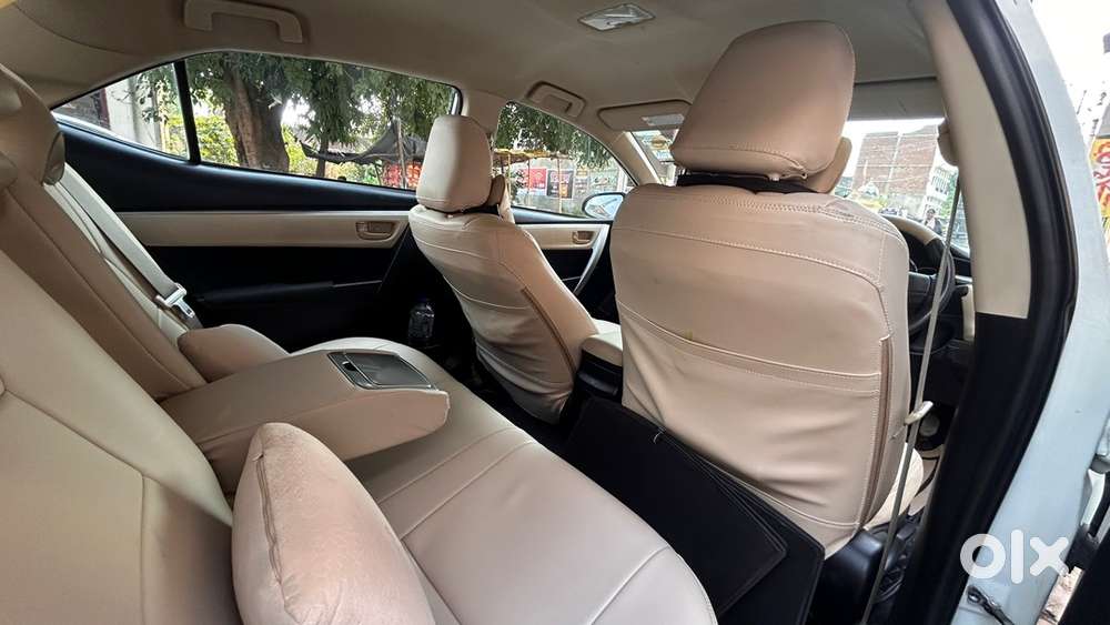 Toyota Car Manual 2016