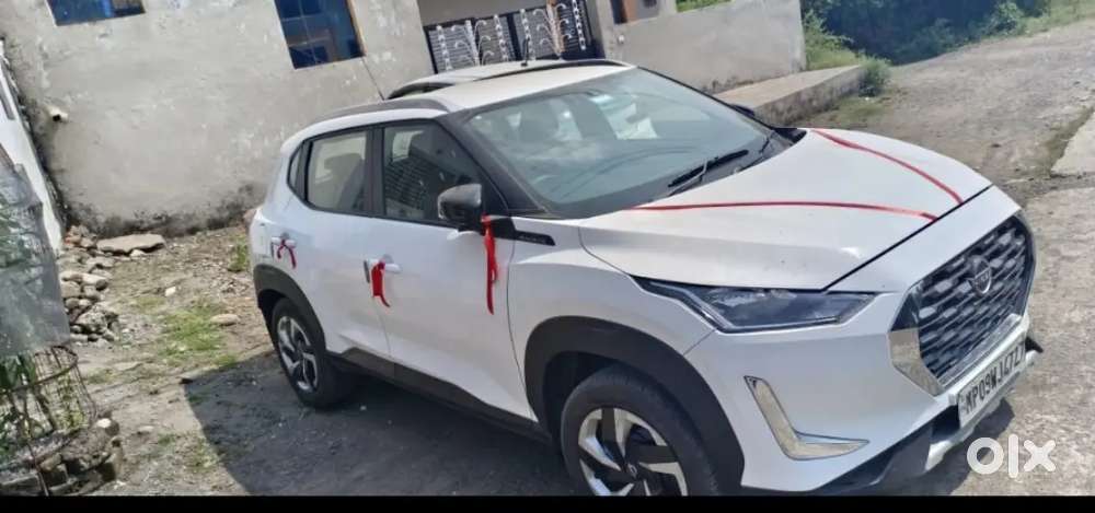 Nissan Magnite 2021 Petrol Xl
