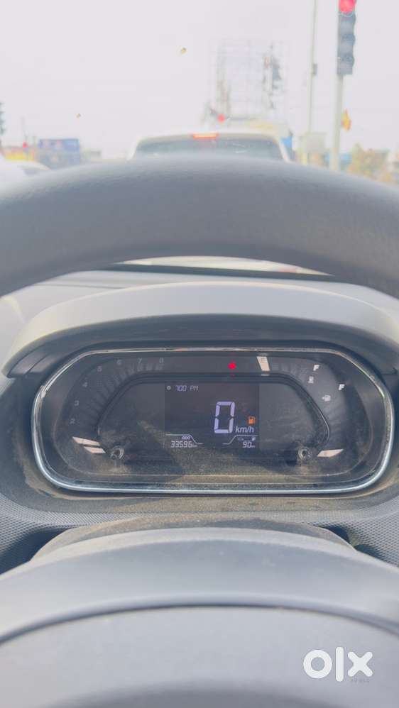 2024 Tata Tiago 1.2 Revotron Cng Manual