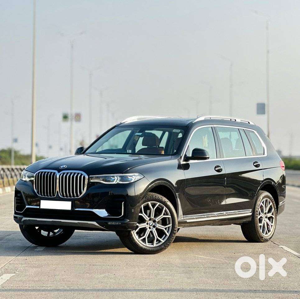 Bmw X7 Xdrive30d Dpe Signature, 2023, Diesel