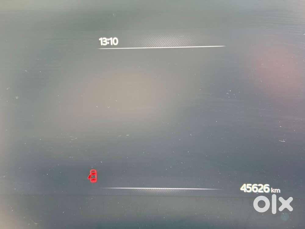 Mahindra Xuv700 Ax7 2022 Automatic Diesel  45600 Km  ₹17l