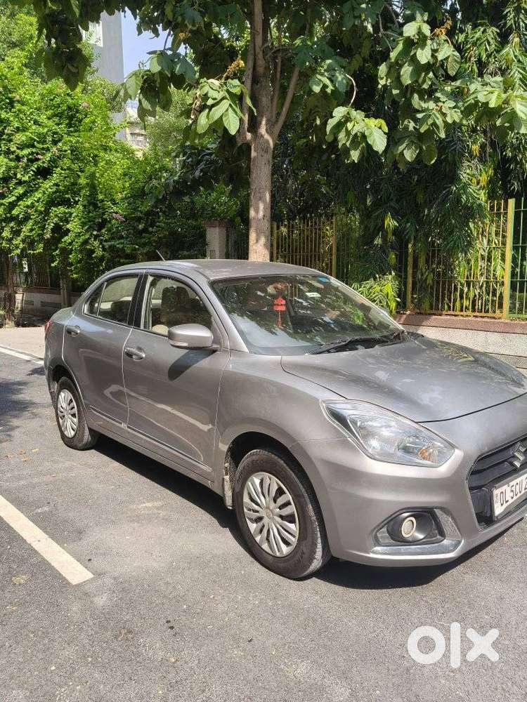Maruti Suzuki Swift Dzire Vxi Optional, 2022, Cng & Hybrids