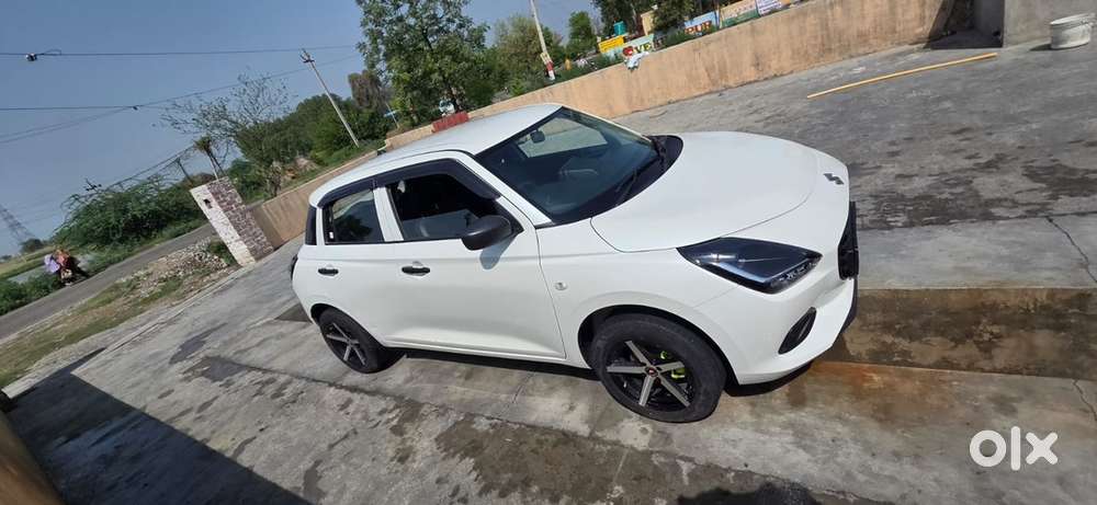 All Original Non Accidental New Alloy Wheels New Tyre