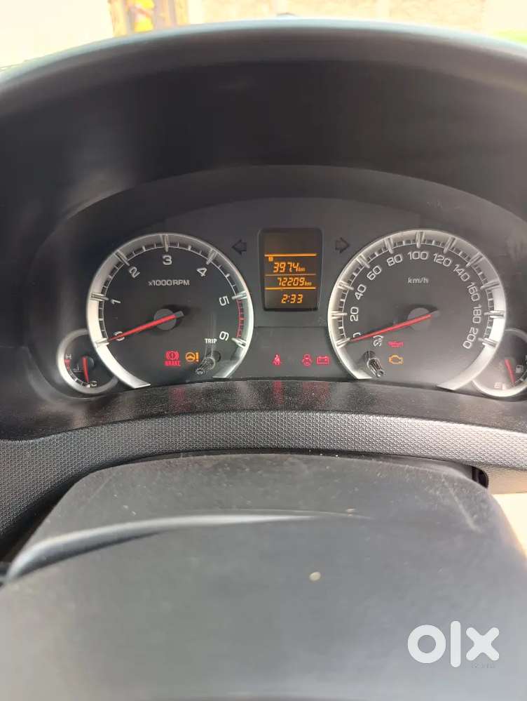 Maruti Suzuki Swift Dzire 2014 Diesel 69000 Km Driven
