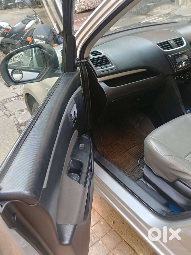 Maruti New Gen 2015