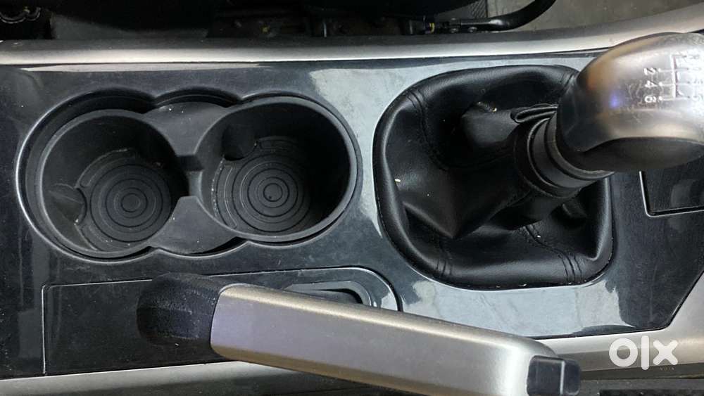 Mahindra Xuv500 W11, 2019, Diesel
