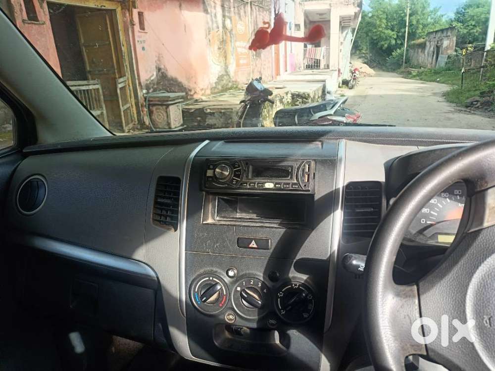 2013 Maruti Wagon R