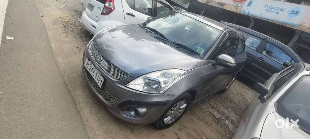 Maruti Suzuki Swift Dzire 1.3 Zxi, 2014, Petrol
