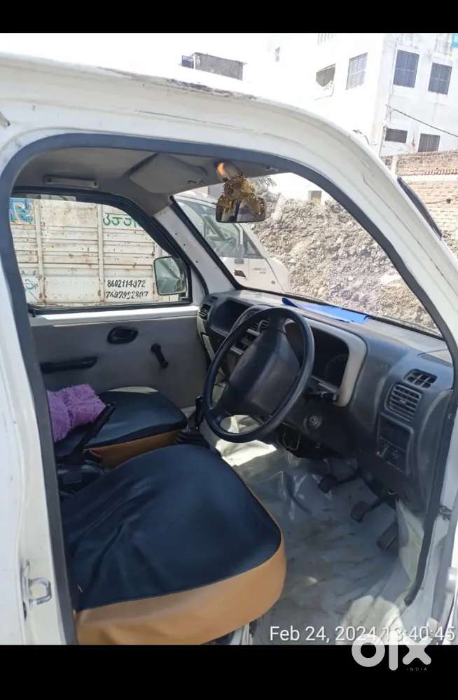 Gadi Mai Koi Kaam Nahi Hh Sara Kaam Company Se Hua Hh