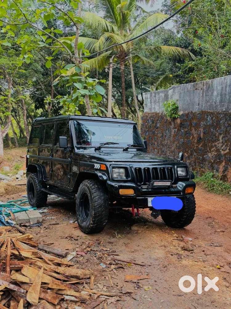 2005 Model Full Modifed Lift Steerio A/c  Powersteering Kit Bass Tube