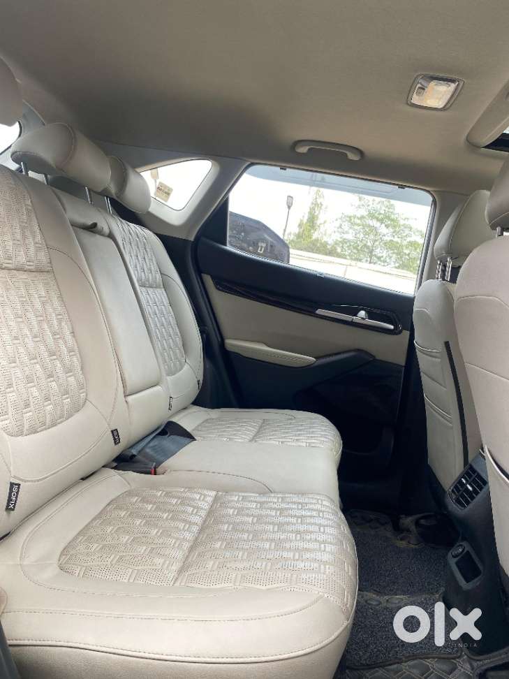 Kia Seltos Htx Ivt G, 2020, Petrol