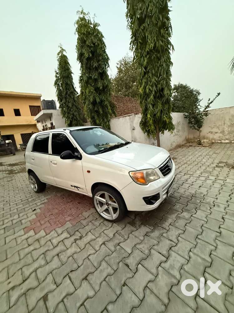 Maruti Suzuki Hybrid 2013