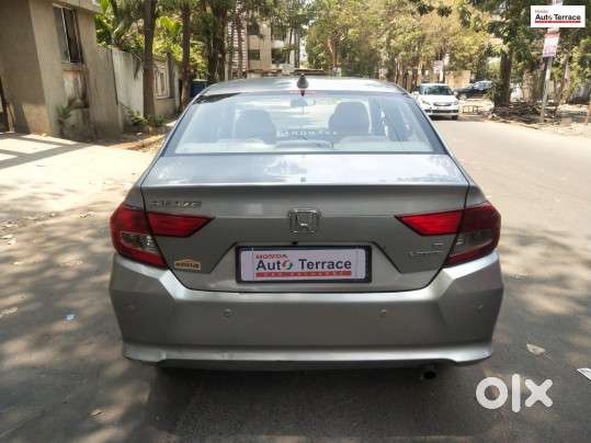 Honda Amaze Vx I Dtec, 2018, Diesel