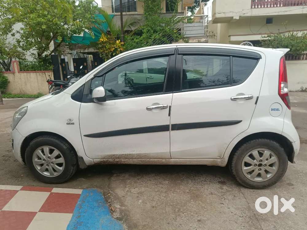 Well Maintained Vehicle For Sale