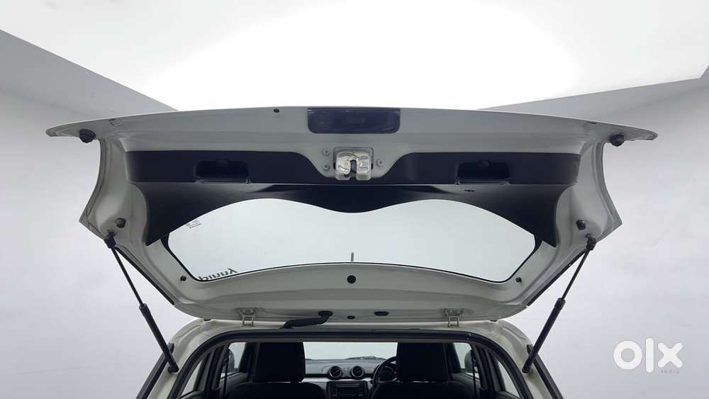 Maruti Suzuki Swift Vvt Vxi, 2018, Petrol