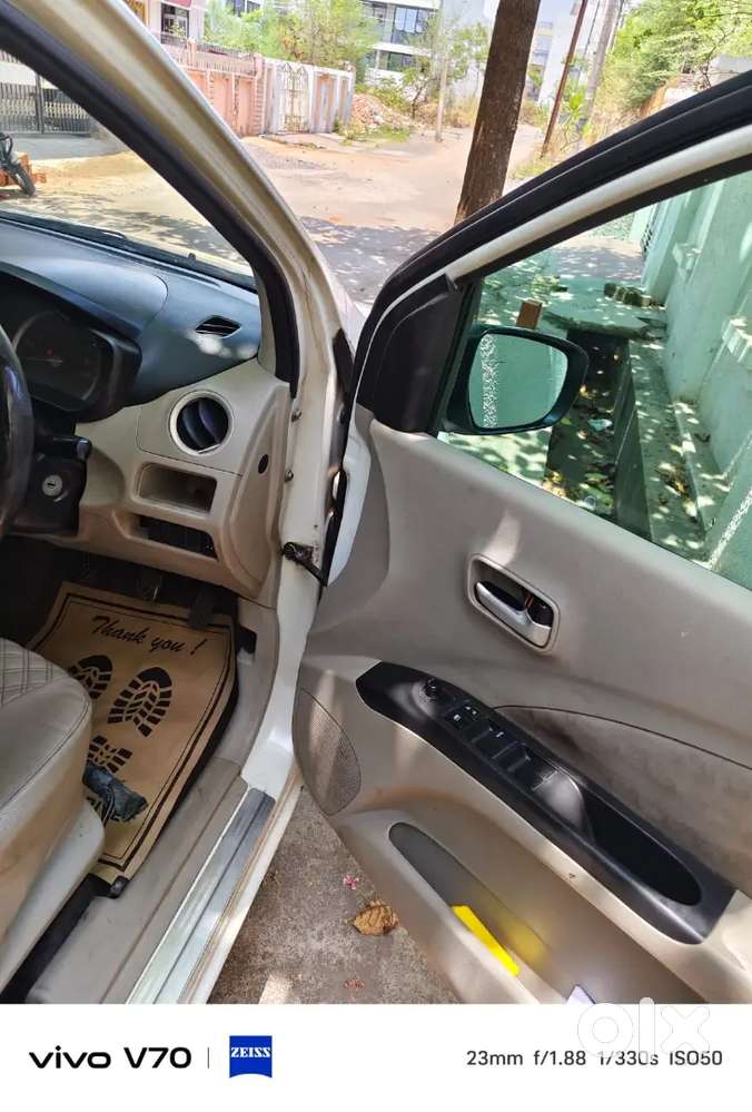Maruti Suzuki Celerio 2016 Diesel Well Maintained