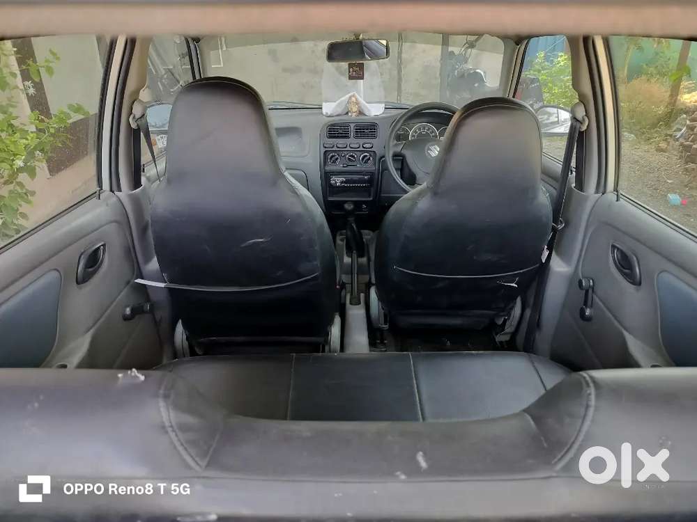 Maruti Suzuki Alto K10 2013 Petrol Well Maintained