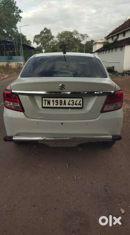 Maruti Suzuki Swift Dzire Tour Ldi, 2024, Cng & Hybrids