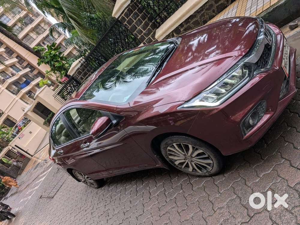 Honda City Petrol 2018