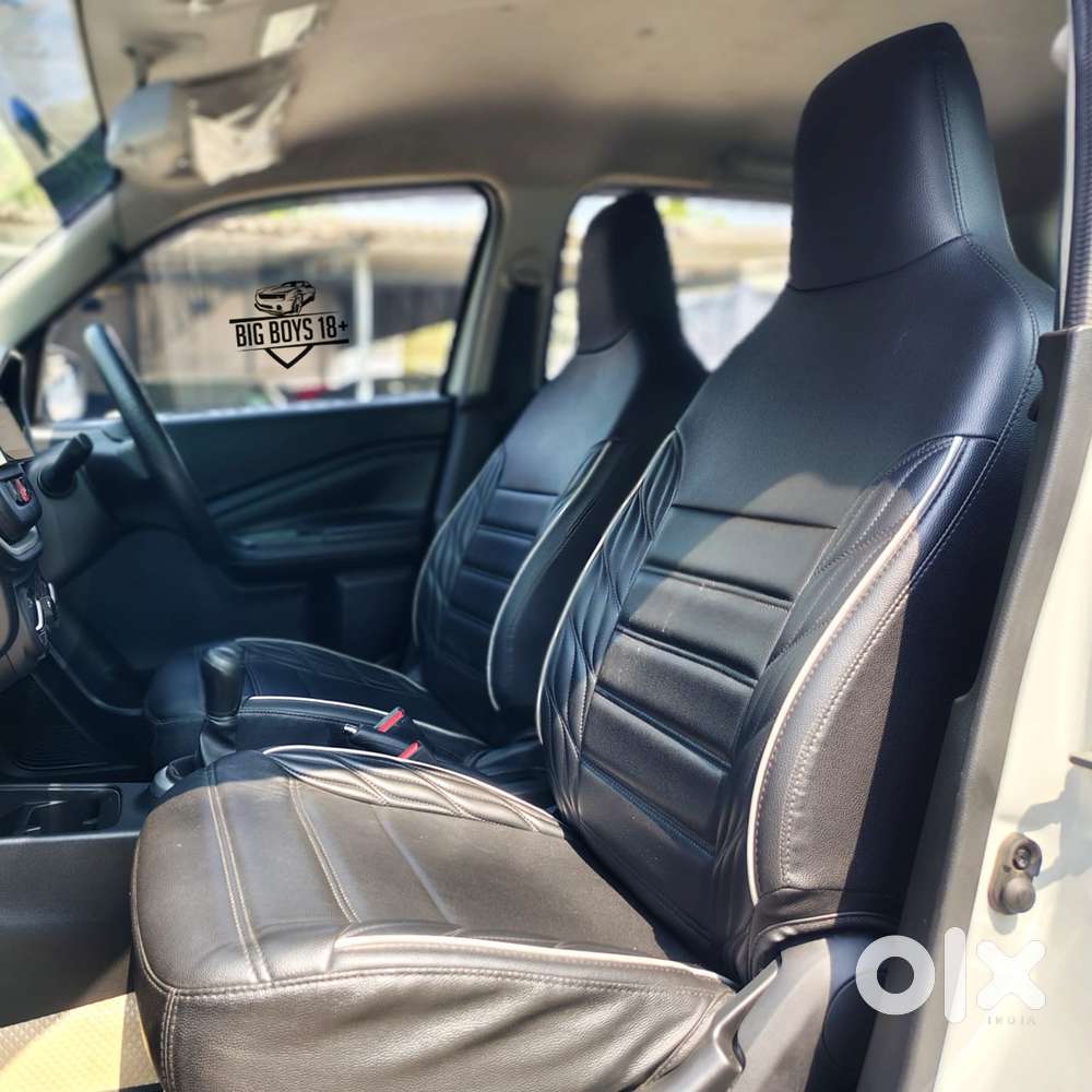 Maruti Suzuki Celerio Vxi, 2022, Petrol