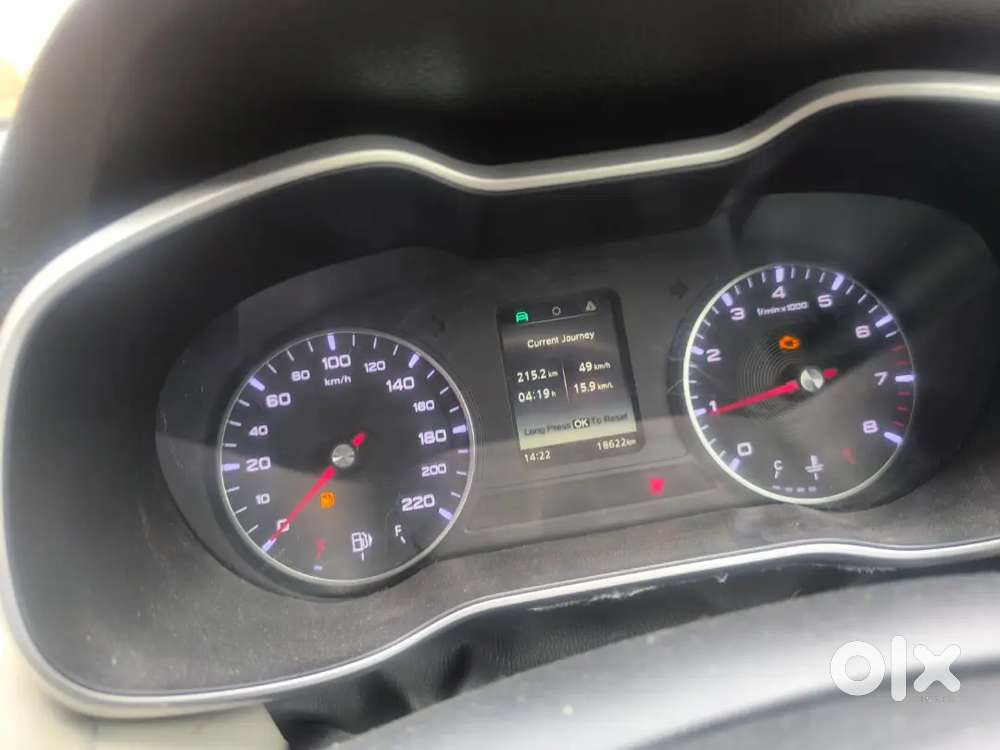 Brand New. New Kar