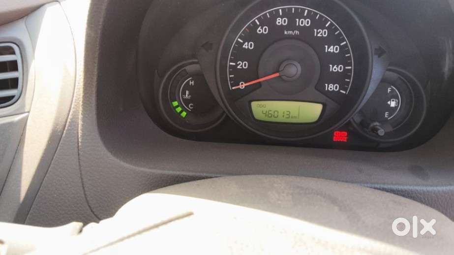 Hyundai Eon Era +, 2014, Petrol