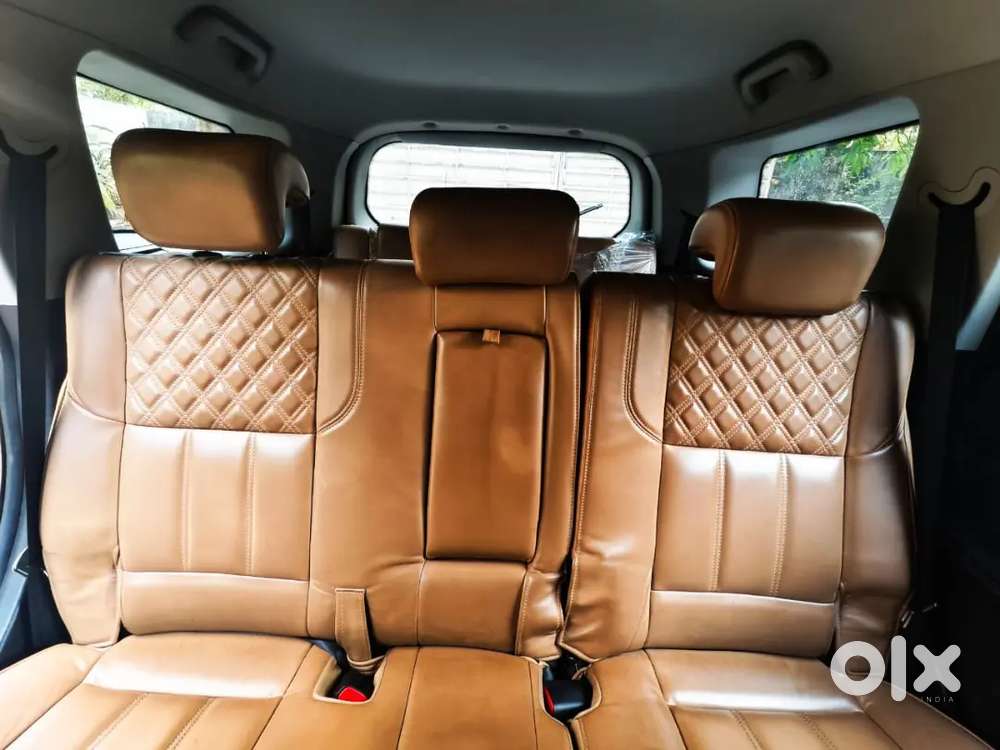Mahindra Xuv500 Diesel 2020